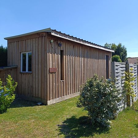 Gite Lauraet Linxe Extérieur photo